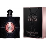 Изображение парфюма Yves Saint Laurent Black Opium