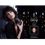 Реклама Black Opium Yves Saint Laurent