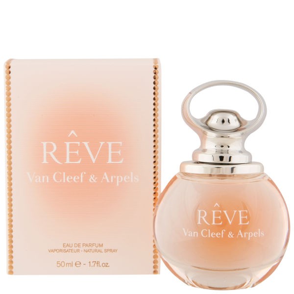 Изображение парфюма Van Cleef & Arpels Reve