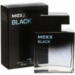 Изображение духов MEXX Mexx Black (men) 75ml edt