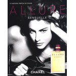 Картинка номер 3 Allure Sensuelle Eau de Toilette от Chanel