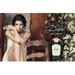 Реклама Dolce Floral Drops Dolce and Gabbana