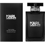 Изображение духов Karl Lagerfeld Karl Lagerfeld for Him