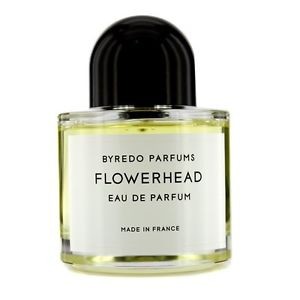 Изображение парфюма Byredo Flowerhead