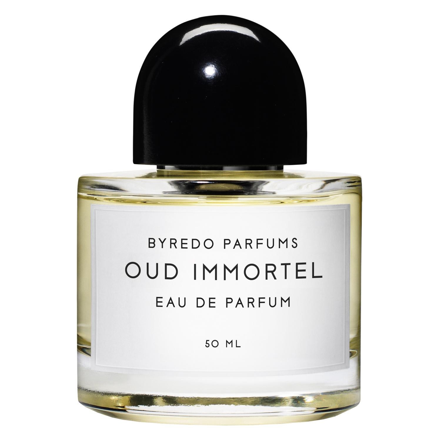 Изображение парфюма Byredo Oud Immortel