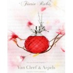 Реклама Feerie Rubis Van Cleef & Arpels