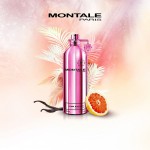 Изображение парфюма Montale Pink Extasy 50ml edp