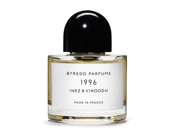 Изображение парфюма Byredo 1996 Inez & Vinoodh