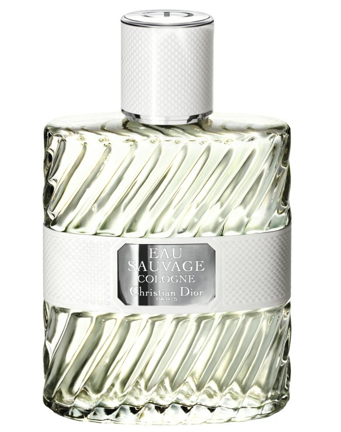 Изображение парфюма Christian Dior Eau Sauvage Cologne edc
