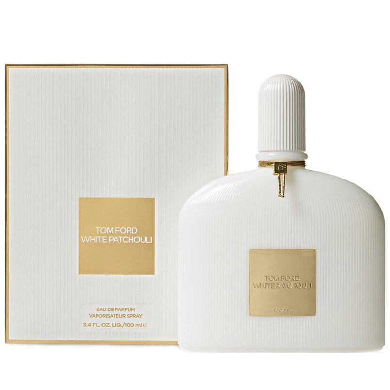 Изображение парфюма Tom Ford White Patchouli