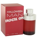 Изображение парфюма Halloween Rock Man On