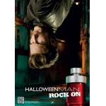 Реклама Rock Man On Halloween