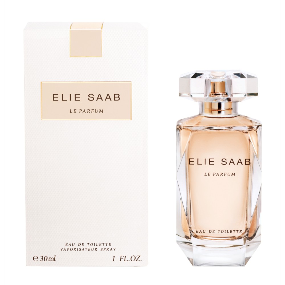 Изображение парфюма Elie Saab Le Parfum Eau De Toilette