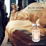 Реклама Le Parfum Eau De Toilette Elie Saab