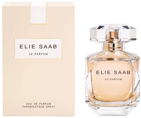 Изображение парфюма Elie Saab Le Parfum