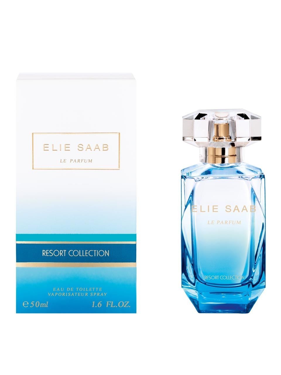 Изображение парфюма Elie Saab Le Parfum Resort Collection