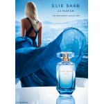 Реклама Le Parfum Resort Collection Elie Saab