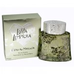 Изображение парфюма Lolita Lempicka L'EAU AU MASCULIN (men) 100ml edt