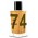 Изображение духов Iceberg Eau De Iceberg Amber (men) 100ml edt