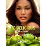 Картинка номер 3 Be Delicious Eau So Intense от DKNY