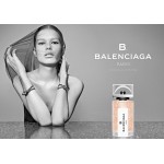 Реклама B. Balenciaga Balenciaga