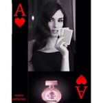 Реклама Her Secret Game Antonio Banderas