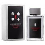 Изображение парфюма Antonio Banderas The Secret Game