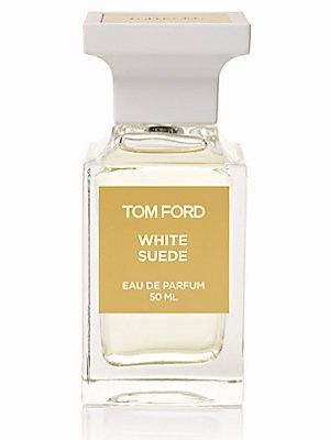 Изображение парфюма Tom Ford White Suede