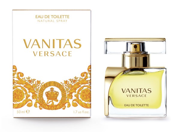 Изображение парфюма Versace Vanitas Eau de Toilette