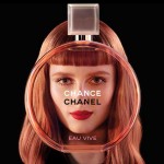 Реклама Chanel Chance eau Vive Chanel
