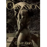 Изображение 2 Obsession Calvin Klein