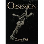 Картинка номер 3 Obsession от Calvin Klein