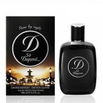 Изображение парфюма Dupont D So Dupont Paris by Night pour Homme