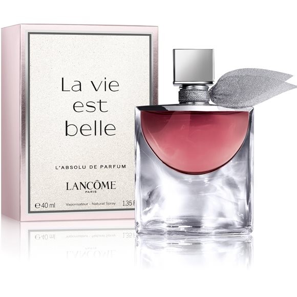 Изображение парфюма Lancome La Vie Est Belle L'Absolu