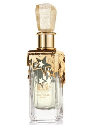 Изображение парфюма Juicy Couture Hollywood Royal