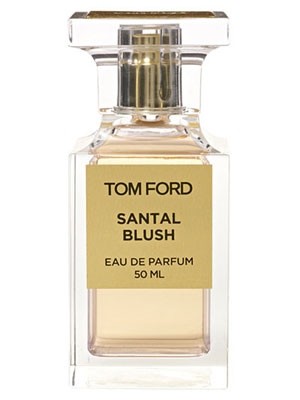 Изображение парфюма Tom Ford Santal Blush