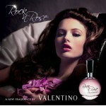Реклама Rock'n Rose Valentino