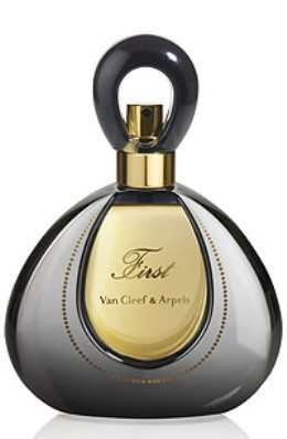 Изображение парфюма Van Cleef & Arpels First Eau de Parfum Intense