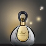 Реклама First Eau de Parfum Intense Van Cleef & Arpels