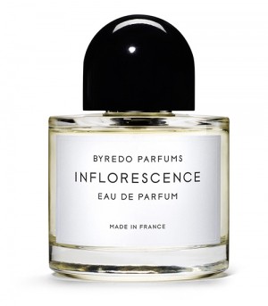 Изображение парфюма Byredo Inflorescence