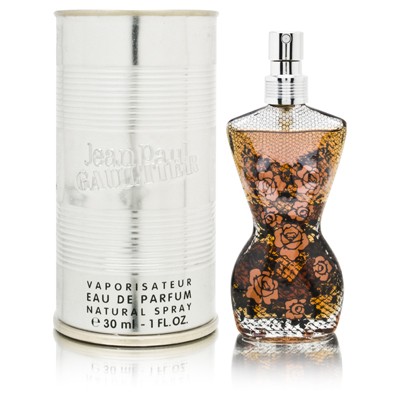Изображение парфюма Jean Paul Gaultier Classique Eau de Parfum