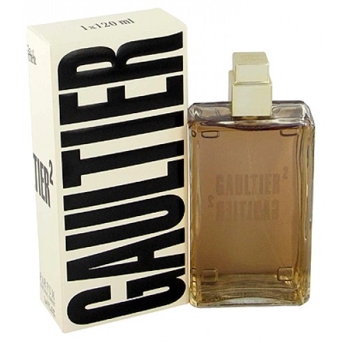 Изображение парфюма Jean Paul Gaultier Gaultier 2 120ml edp