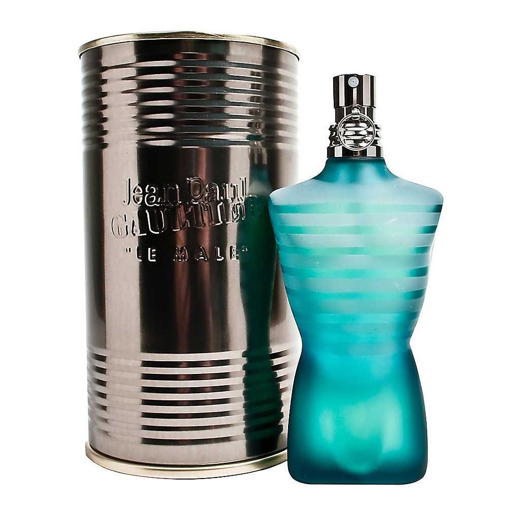 Изображение парфюма Jean Paul Gaultier Le Male
