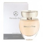 Изображение парфюма Mercedes-Benz Mercedes Benz For Her 90ml edp