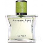 Реклама Sophia w 50ml edp Patrizia Pepe