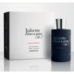 Реклама Gentlewoman Juliette Has A Gun