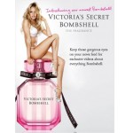 Реклама Bombshell Victoria’s Secret