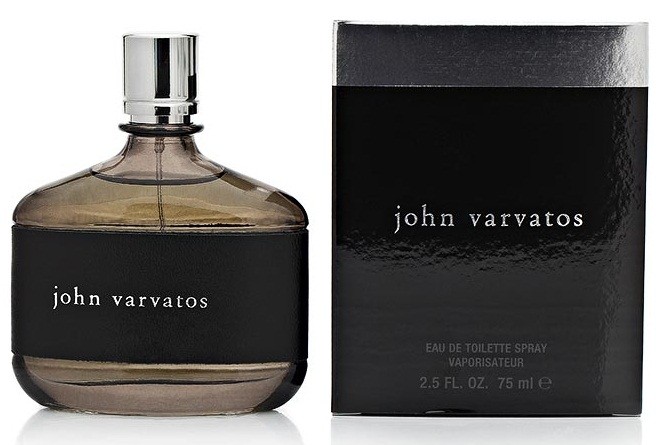 Изображение парфюма John Varvatos John Varvatos Men