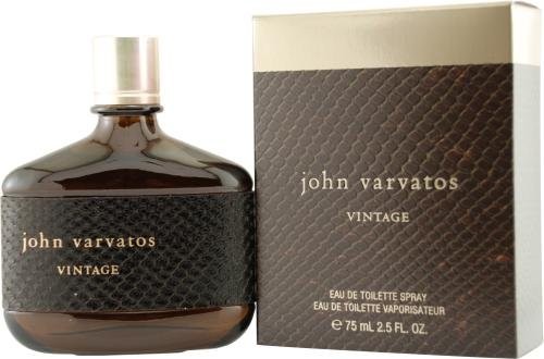 Изображение парфюма John Varvatos John Varvatos VINTAGE (men) 75ml edt