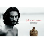 Реклама Artisan Acqua (men) 75ml edt John Varvatos